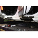mobis x5 side running board steps hyundai tucson 2009-13